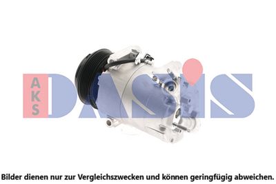 KOMPRESSOR KLIMAANLAGE