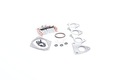 SET MONTAJ TURBOCOMPRESOR BTS Turbo T931255ABS 35