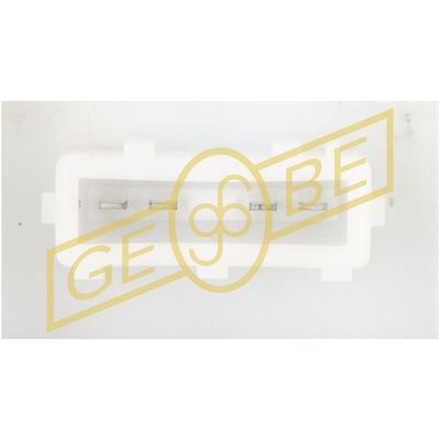 SISTEM ALIMENTARE CU COMBUSTIBIL GEBE 961191 2