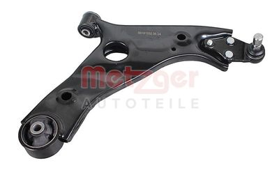 BRAT SUSPENSIE ROATA