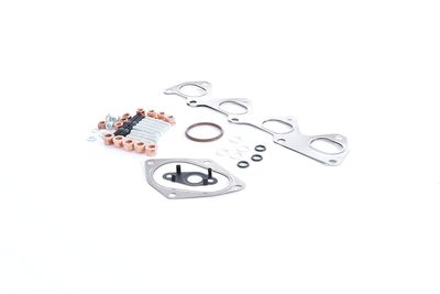 SET MONTAJ TURBOCOMPRESOR BTS Turbo T931255ABS 31