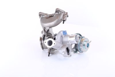 LADER AUFLADUNG NISSENS 93435 28