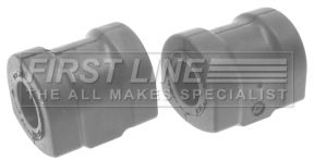 Repair Kit, stabiliser coupling rod FIRST LINE FSK7229K