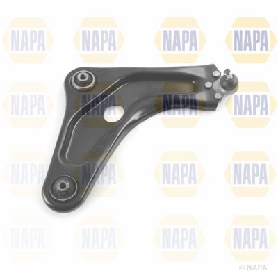 Control/Trailing Arm, wheel suspension NAPA NST2756