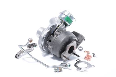 LADER AUFLADUNG BTS Turbo T981127 14