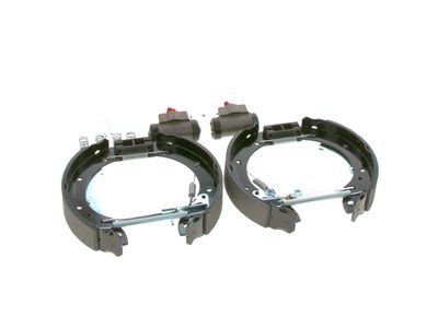 SET SABOTI FRANA BOSCH 0204114631 16