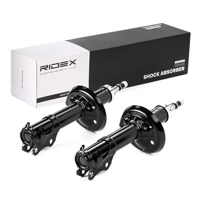 амортисьор RIDEX 854S1535
