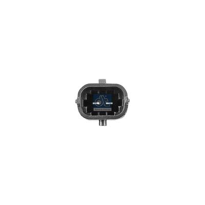 Koelvloeistoftemperatuursensor