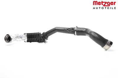 LADELUFTSCHLAUCH METZGER AUTOTEILE 2401179 7
