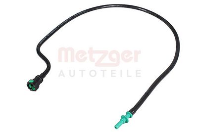 Przewód paliwowy METZGER AUTOTEILE 2150243