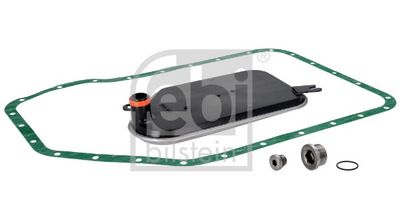 HYDRAULIKFILTERSATZ AUTOMATIKGETRIEBE