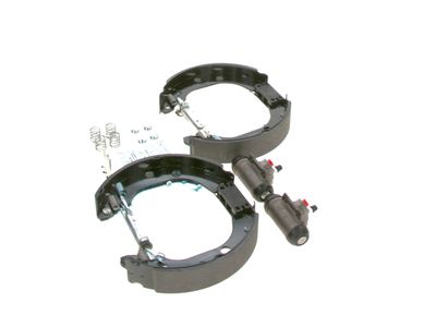 BREMSBACKENSATZ BOSCH 0204114032 20