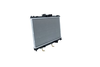 KüHLER MOTORKüHLUNG NRF 59078 39