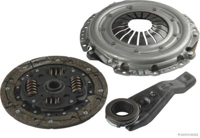 Комплект сцепления HERTH+BUSS JAKOPARTS J2003055 для MAZDA 5