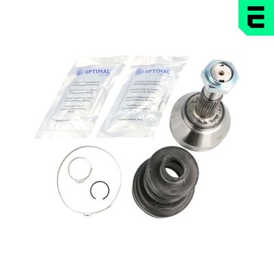 GELENKSATZ ANTRIEBSWELLE