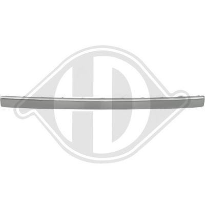 Sier- / beschermingspaneel, bumper