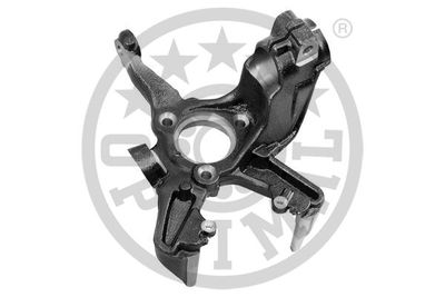 Поворотный кулак, подвеска колеса OPTIMAL KN-101699-01-L для VW CADDY