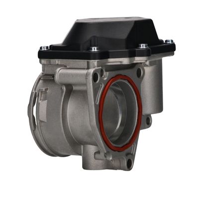 DROSSELKLAPPENSTUTZEN NISSENS 955055 19