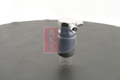 TROCKNER KLIMAANLAGE AKS DASIS 802100N 12