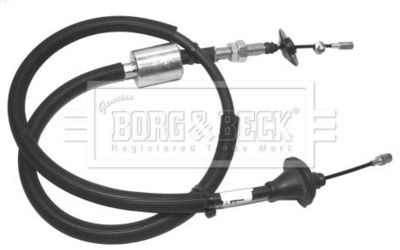 Cable Pull, clutch control Borg & Beck BKC1478