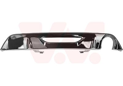 SPOILER VAN WEZEL 4043508