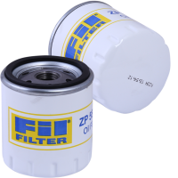 FIL FILTER ZP 553 B Масляный фильтр  для DAIHATSU HIJET (Дайхатсу Хижет)