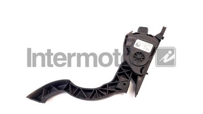 Sensor, accelerator pedal position Intermotor 42061