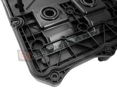 GT-BERGMANN Automotive - Kryt hlavy valcov FORD, LAND ROVER , GT58-029
