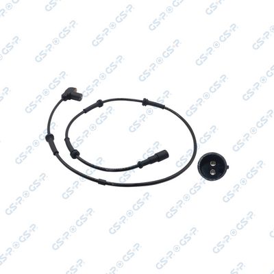 SENZOR TURATIE ROATA