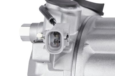 COMPRESOR CLIMATIZARE VALEO 814732 1