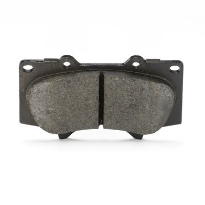 BREMSBELAGSATZ SCHEIBENBREMSE DELPHI LP1782 20