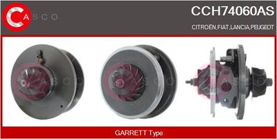 ANSAMBLU DE BAZă TURBOCOMPRESOR