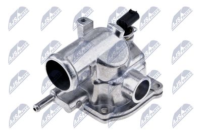 Termostat, środek chłodzący NTY CTM-ME-039