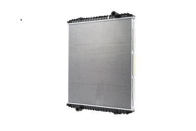 Radiaator,mootorijahutus