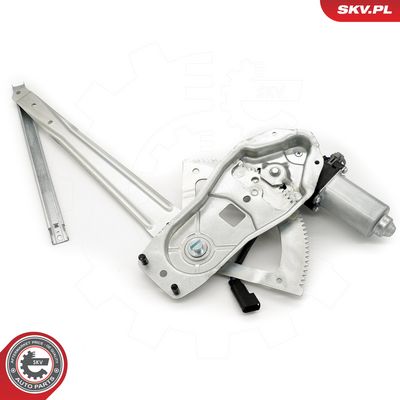Zvedací zařízení oken ESEN SKV 51SKV375