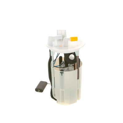 SISTEM ALIMENTARE CU COMBUSTIBIL BOSCH 0580303008 11