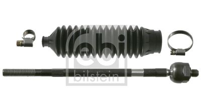 AXIALGELENK SPURSTANGE