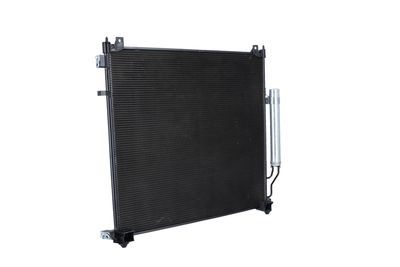 CONDENSATOR CLIMATIZARE NRF 350641 42