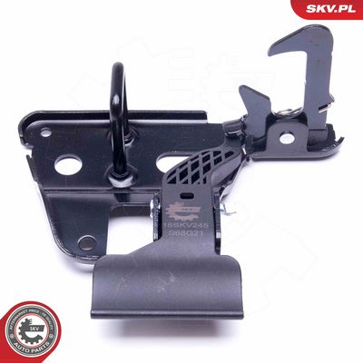 Zámek kapoty motoru ESEN SKV 16SKV245