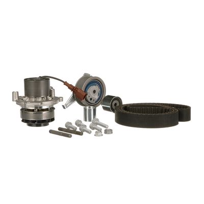 SET POMPA APA + CUREA DINTATA GATES KP45678XS1 22