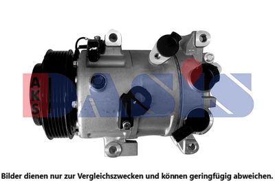 KOMPRESSOR KLIMAANLAGE