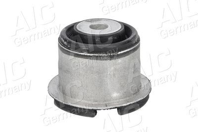 LAGERUNG ACHSKöRPER