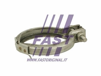 Część zaciskowa, układ wydechowy FAST FT84611