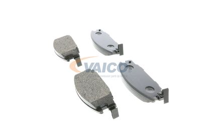 BREMSBELAGSATZ SCHEIBENBREMSE VAICO V408025 20
