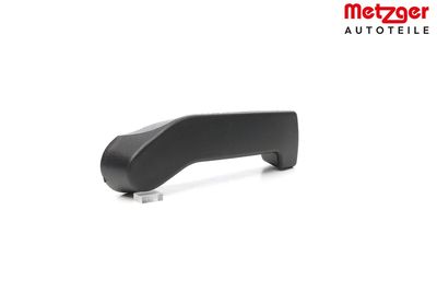 HECKKLAPPENGRIFF METZGER AUTOTEILE 2310578 34
