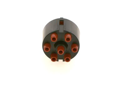 BOSCH Zündverteilerkappe