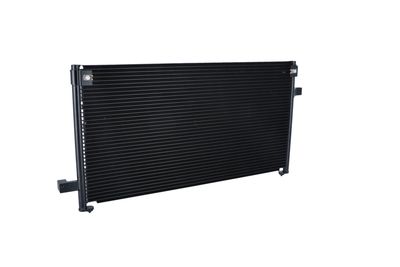 CONDENSATOR CLIMATIZARE NRF 35877 23