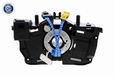Vinutá pružina, airbag VEMO V46-72-0261