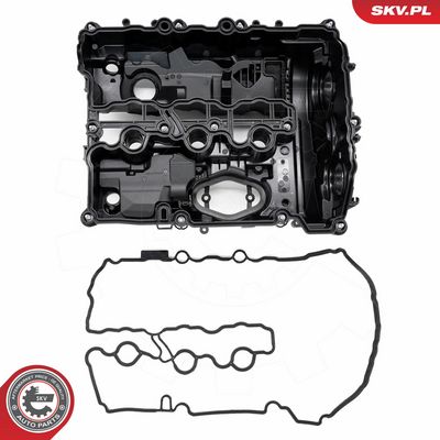 Kryt hlavy valca SKV 48SKV108