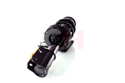 ANSAMBLU TELESCOP ARC GH GH353639C01 44